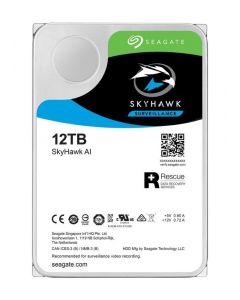 Seagate st12000ve0008 Skyhawktm Ai