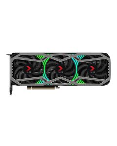 Pny VCG309024TFXPPB tarjeta de video rtx 3090 24gb xlr8 gaming revel epic-x rgb