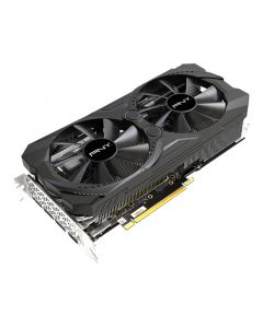 Pny VCG30708LDFMPB tarjeta de video rtx 3070 8gb gddr6 dual fan lhr pcie 4.0