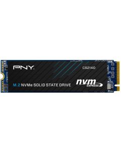 Pny M280CS2140-2TB-CL disco duro estado solido 2tb ssd cs2140 m.2 nvme gen4x4