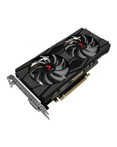 Pny VCG1660T6DFPPB tarjeta de video gtx 1660 ti 6gb gddr6 dual fan xlr8 pcie 3.0