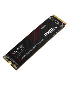 Pny M280CS3140-2TB-RB disco duro estado solido 2t b ssd cs3140 m.2 nvme gen4x4