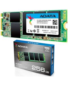 Adata ASU800NS38-256GT- disco estado solido ssd m.2 ada ta ultimate su800 2280 256 gb