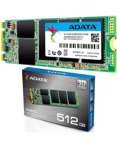Adata ASU800NS38-512GT- disco estado solido ssd m.2 ada ta ultimate su800 2280 512 gb