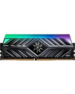 Adata AX4U32008G16A-SB4 xpg ram spectrix d41 8gb dimm d dr4-3200 mhz cl16 rgb xmp