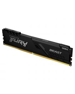 Fury KF436C18BB/16 kf436c18bb 16 ram beast black 16gb dimm ddr4 3600 mhz cl18