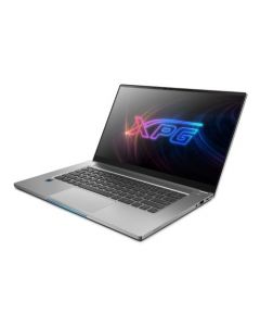 Adata XENIAXE15TI7G11GXELX laptop xpg xenia xe 15.6 core i 7 4.7 ghz 16gb-1tb-w10 home plata