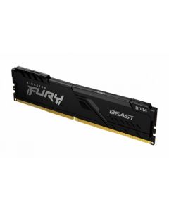 Fury KF436C17BB/8 kf436c17bb 8 ram beast black 8gb dimm ddr4 3600mhz