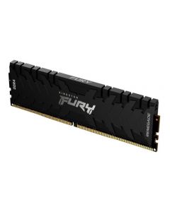 Fury KF432C16RB/8 kf432c16rb 8 ram renegadeâ black 8gbâ  di mm ddr4 3200mhz