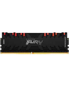 Fury KF436C16RBA/8 kf436c16rba 8 ram renegadeâ  8gbâ  dimm dd r4 3600mhz rgb