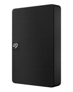 Seagate STKM5000400 disco duro ext portatil usb 3.0 4tb windows mac 1yr expansion