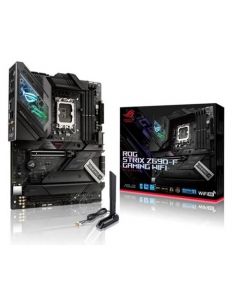 Asus ROG STRIX Z690-F GAM rog-strix-z690-f-gaming-wifi intel z690 lga 1700 atx