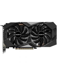 Gigabyte GV-N2060D6-6GD REV2 tarjeta de video gtx 2 060 6g gddr6 pcie 3.0 hdmi dp