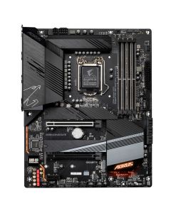 Gigabyte Z590 AORUS ELITE placa base intel express lga 1200 atx