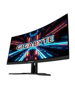 Gigabyte G27FC A-SA monitor 27  va 1 ms 1500r fhd 165 hz 2 hdmi dp