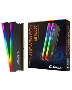 Gigabyte GP-ARS16G44 módulo de memoria 16 gb 2 x 8 ddr4 4400 mhz