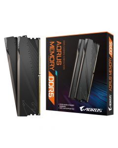 Gigabyte GP-ARS32G52D5 aorus memory ddr5 32gb (2x16gb) 5200mhz módulo de memoria