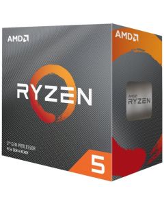 Amd 100 10000031SBX procesador ryzen 5 3600 3.6 ghz core 6 35w am4