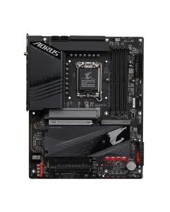 Aorus z790 elite ax tarjeta madre ddr5 lga 1700 atx dp/wifi 6e