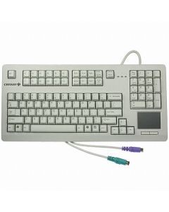 Cherry g8011900lpmus0 16 Keyboard With Touchpad.us104 Posit