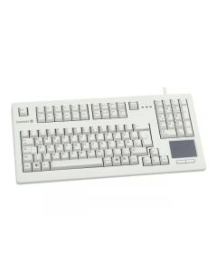 Cherry g8011900lumeu0 16 Keyboard With Touchpad Us104 Posi