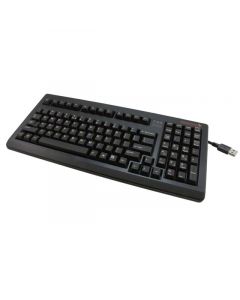 Cherry g801865lxneu2 16 Keyboard Int. 104 Position Key Lay