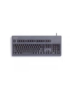 Cherry g803000lsceu2 19.7 Keyboard Int. 104 Position Key L