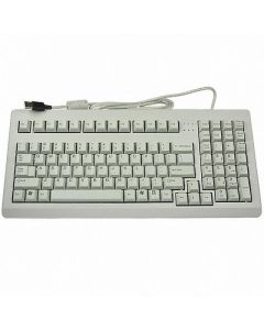 Cherry g811800lumus0 16 Keyboard Us International