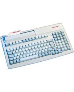 Cherry g817000luveu2 16 Keyboard 104 Keys  (43 Programmab