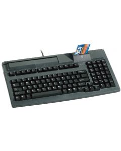Cherry g817040luveu2 16 Keyboard 104 Keys (43 Programmabl