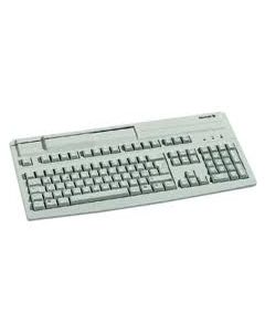 Cherry g818000lpaus0 16 Keyboard 104 Keys (43 Programmabl