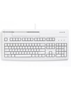 Cherry g818000lpdus0 18.5 Keyboard 104 Keys  (43 Programm