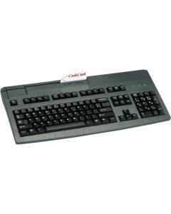 Cherry g818000luveu2 18.5 Keyboard 104 Keys (43 Programma