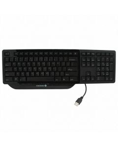 Cherry g8227000eu Initial - 18.5 Keyboard Usb 104 + 5 Mul