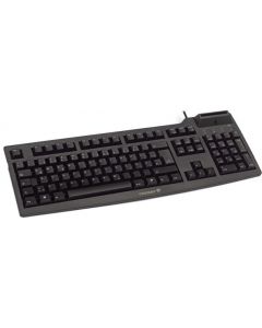 Cherry g836644luaeu2 18 Keyboard Us 104 Position Key Layou