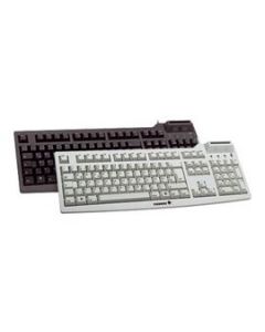 Cherry g836675luaeu2 18us 104 Position Key Layout With Com