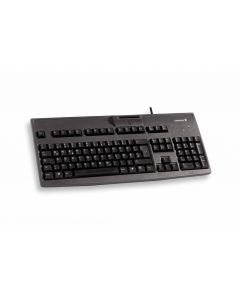 Cherry g836744luaus0 18 Keyboard Us 104 Position Key Layou