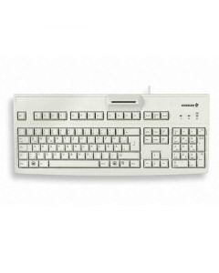Cherry g836744luaus2 18 Keyboard Us 104 Position Key Layou
