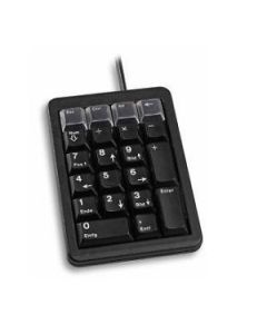 Cherry g844700lucus0 4 Key Pad Ultra Slim Us 21 Position K