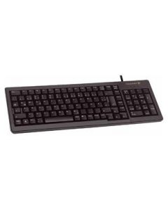 Cherry g845200lcmeu2 Xs 15 Keyboard Mini Slim Complete Key