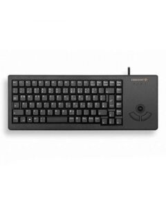 Cherry g845400lpmeu2 Xs 15 Keyboard Mini Slim Trackball Ke
