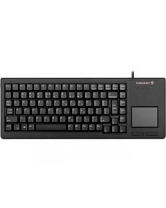Cherry g845500lumeu2 Xs 15 Keyboard Mini Slim Trackball Ke