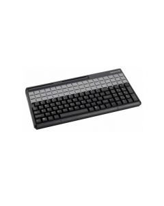 Cherry G86-61400EUADAA spos g86-61400 keyboard usb qwerty black