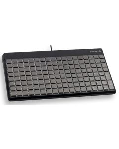 Cherry G86-63400EUADAA g86-63400 keyboard black 14in usb 142 position rows columns key ip54 tools configuratorurator upos