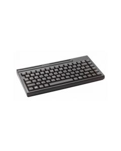Cherry g8651410euadaa Mpos Black Qwerty-msr 11.8 Keyboard