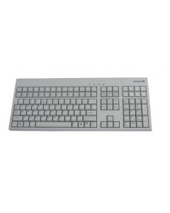 Cherry G86-71400EUAEAA teclado lpos alfanumrico 131tec programables c42 tec adicionales etiquetables