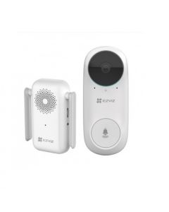 Ezviz CS-DB2C camara de vigilancia db2c