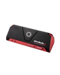 Pny gc510 Avermedia Live Gamer Portable 2 Usb 2.0 Dispositivo Para Capturar Video
