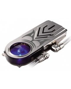 Cooler Master rr-gmm4-16pk-r2(re) (repabierto)ventilador Cpu Geminii M4 Rr-gmm4-16pk-r2