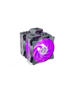 Cooler Master map-d6pn-218pc-r2 Ventilador Cpu Masterair Ma621p Tr4rgb